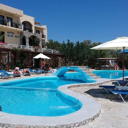 Blue Sky Hotel كوتْسوناري المظهر الخارجي الصورة