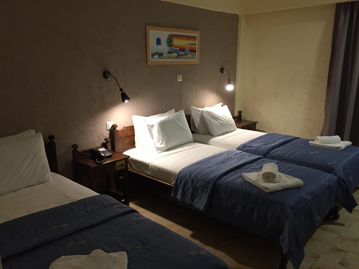 Blue Sky Hotel كوتْسوناري المظهر الخارجي الصورة