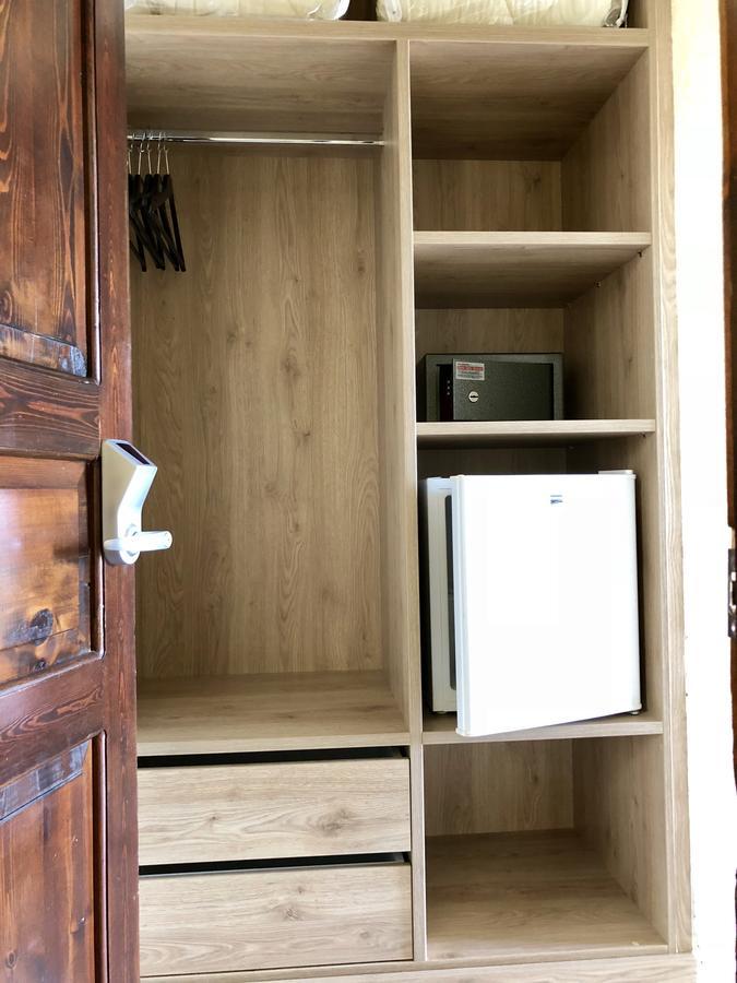 Blue Sky Hotel كوتْسوناري المظهر الخارجي الصورة
