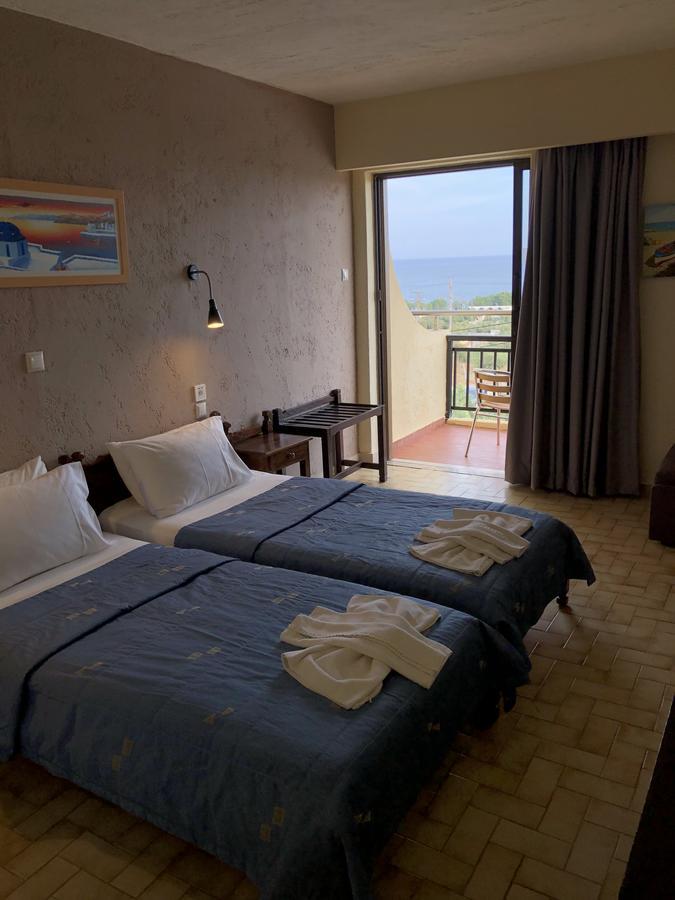 Blue Sky Hotel كوتْسوناري المظهر الخارجي الصورة