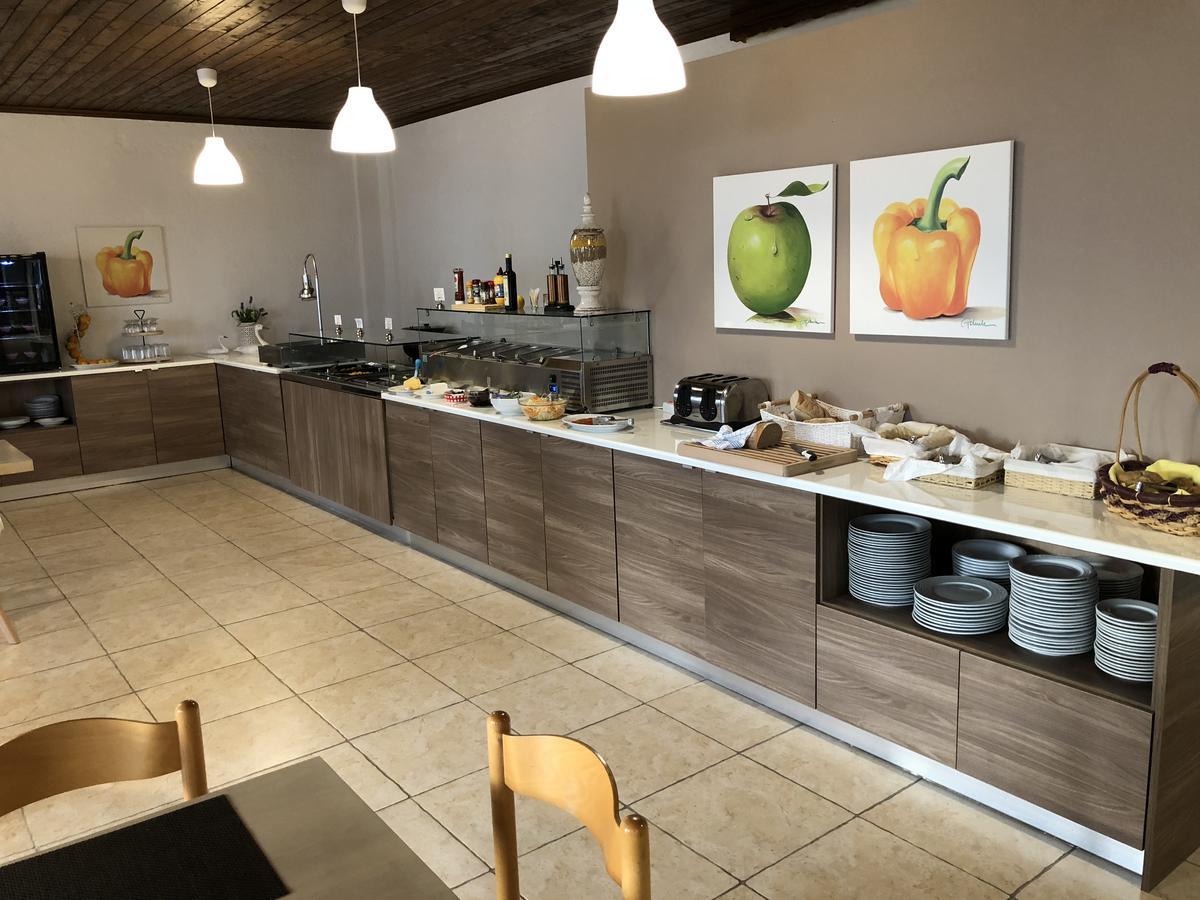 Blue Sky Hotel كوتْسوناري المظهر الخارجي الصورة