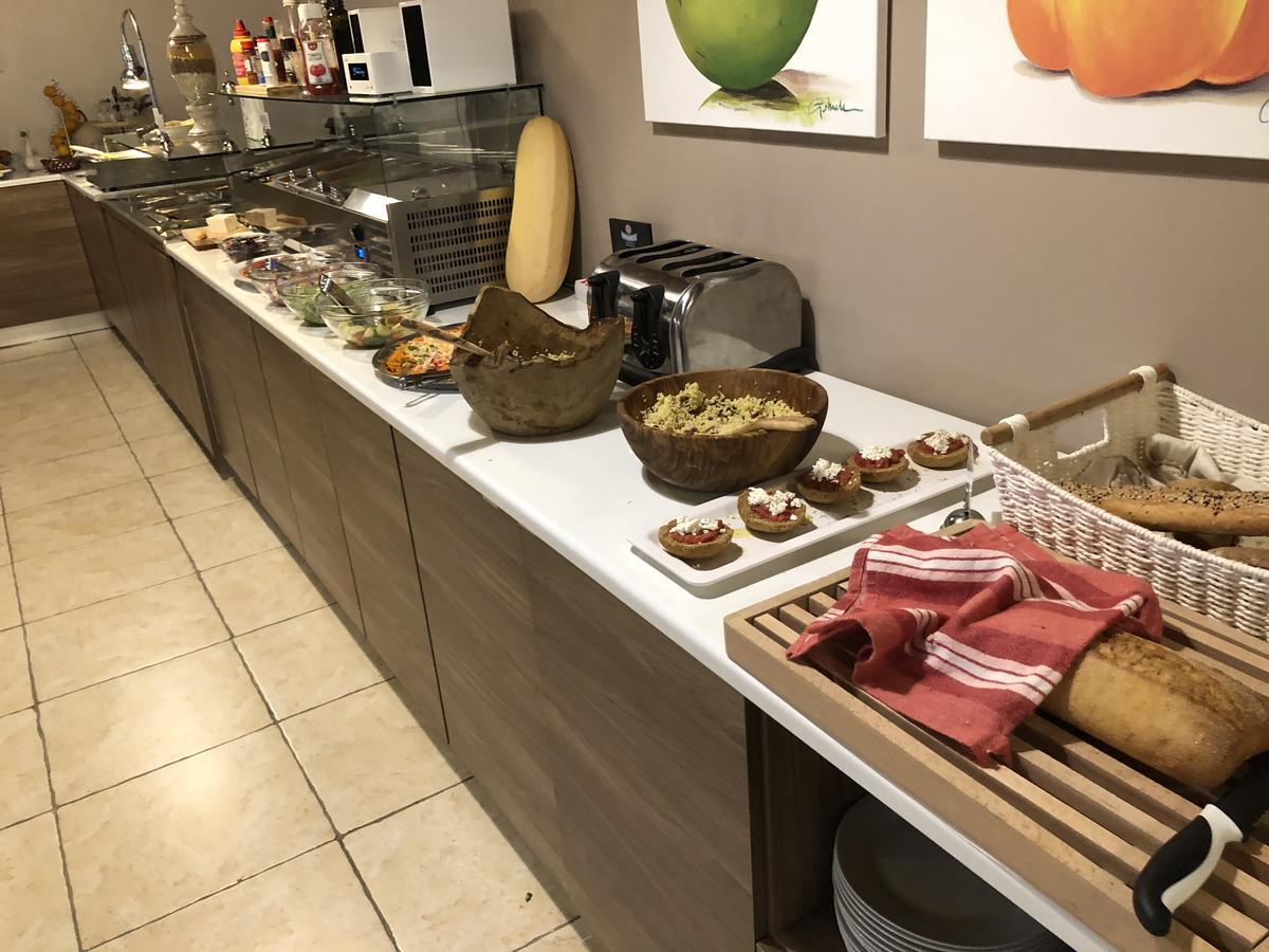 Blue Sky Hotel كوتْسوناري المظهر الخارجي الصورة