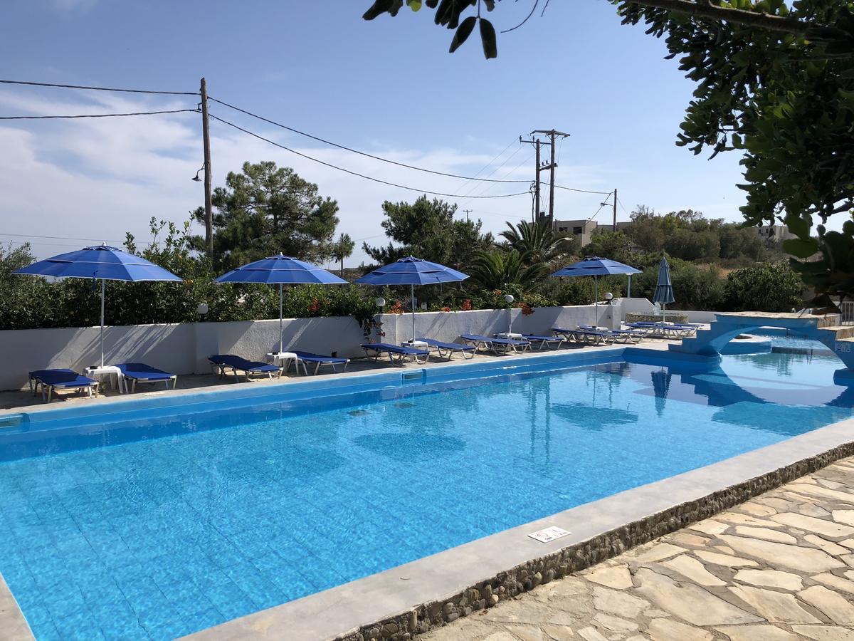 Blue Sky Hotel كوتْسوناري المظهر الخارجي الصورة