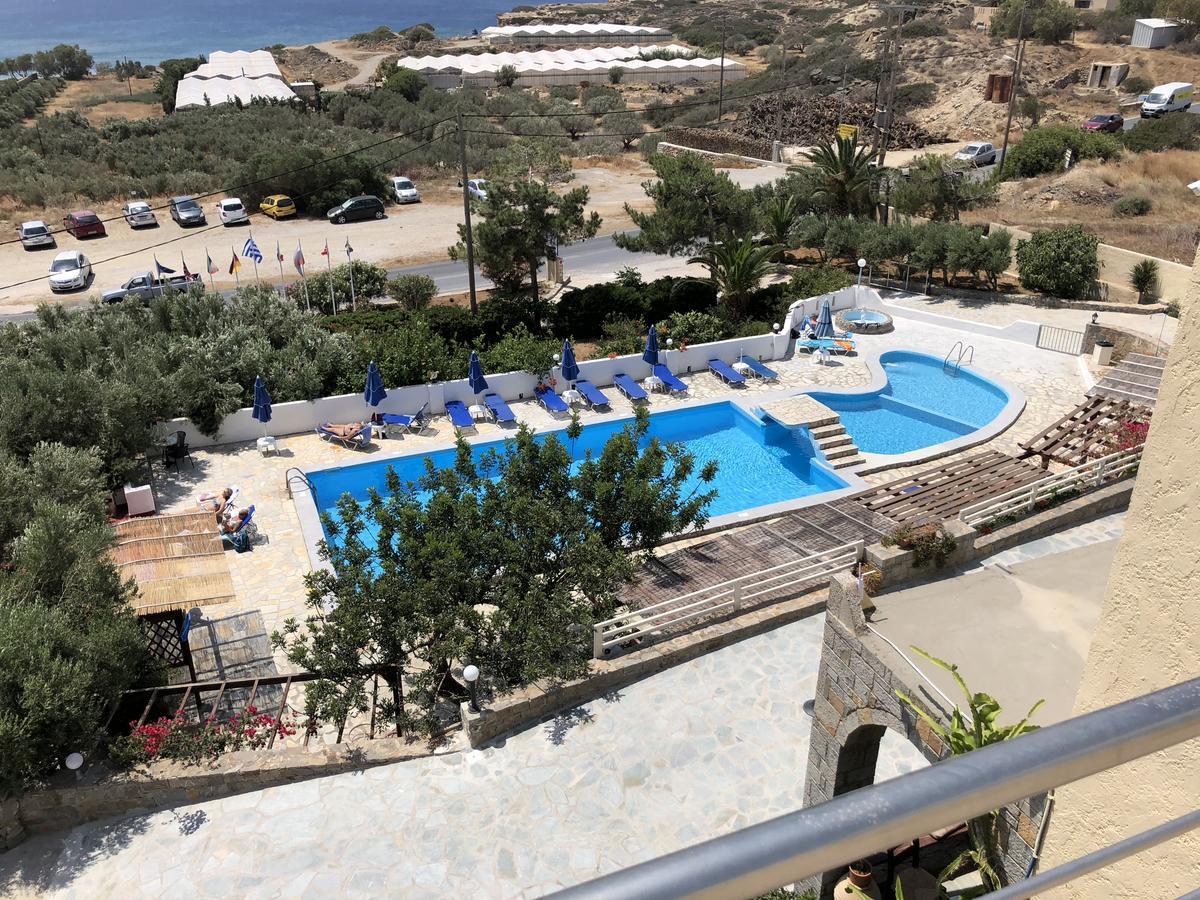 Blue Sky Hotel كوتْسوناري المظهر الخارجي الصورة