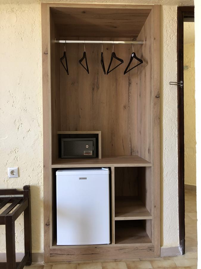 Blue Sky Hotel كوتْسوناري المظهر الخارجي الصورة