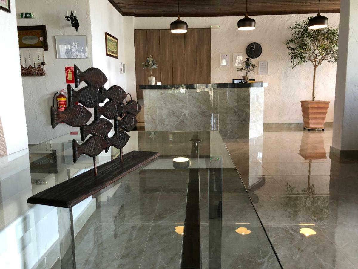 Blue Sky Hotel كوتْسوناري المظهر الخارجي الصورة