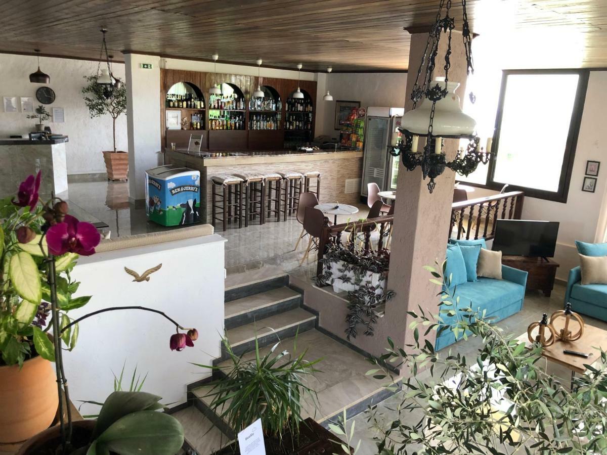 Blue Sky Hotel كوتْسوناري المظهر الخارجي الصورة