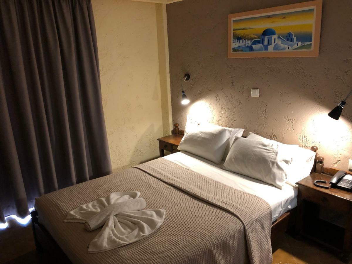 Blue Sky Hotel كوتْسوناري المظهر الخارجي الصورة