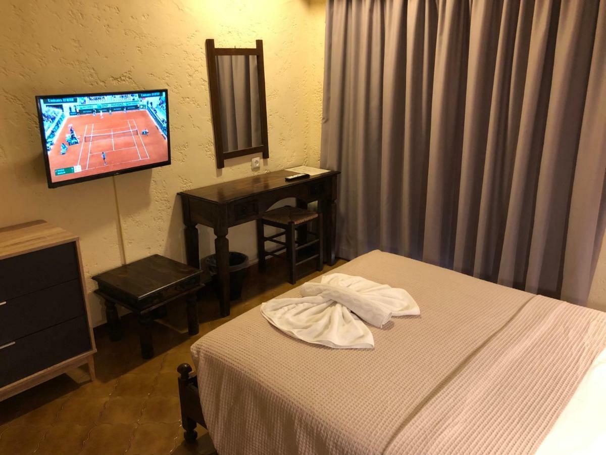 Blue Sky Hotel كوتْسوناري المظهر الخارجي الصورة