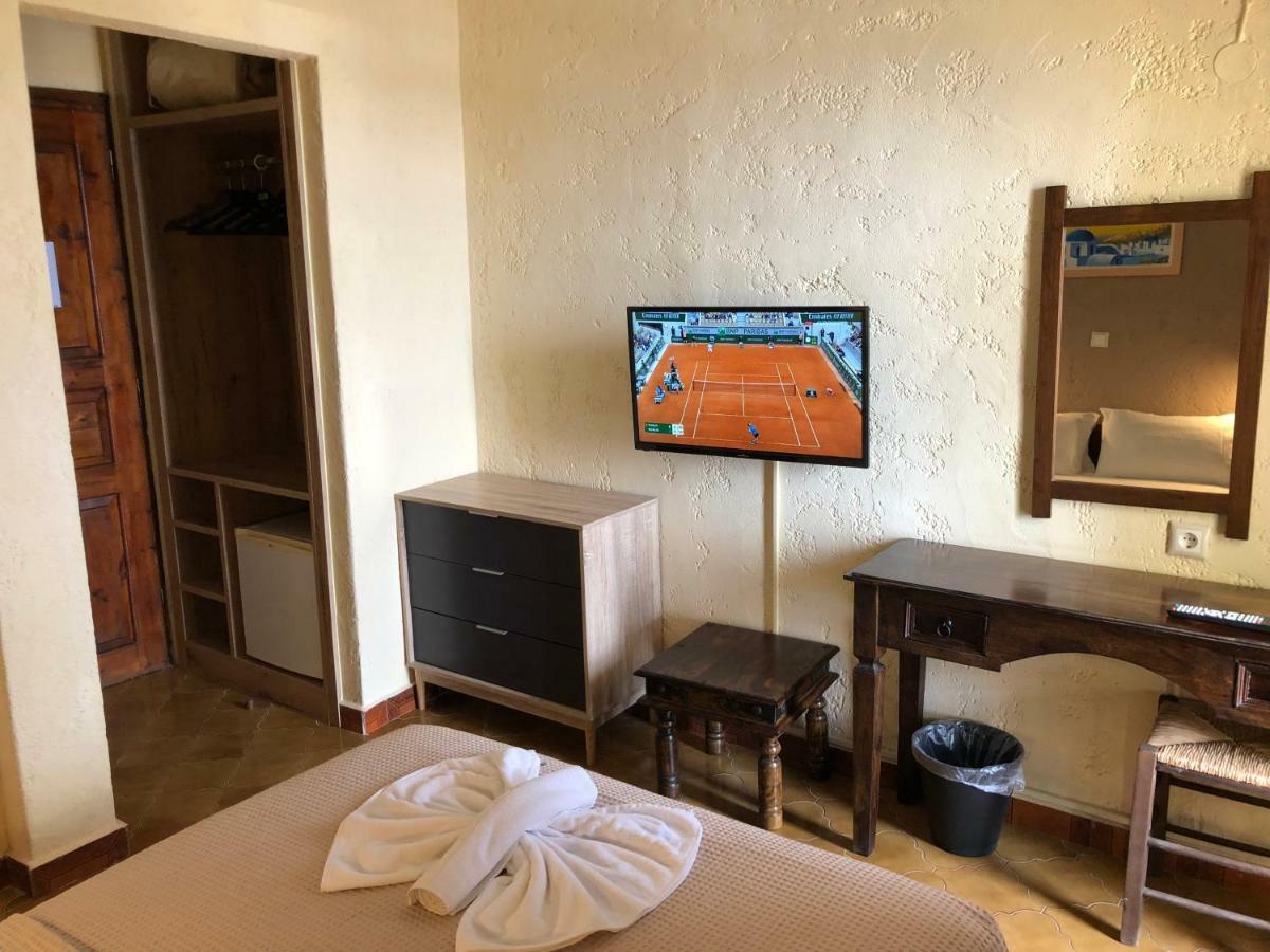 Blue Sky Hotel كوتْسوناري المظهر الخارجي الصورة
