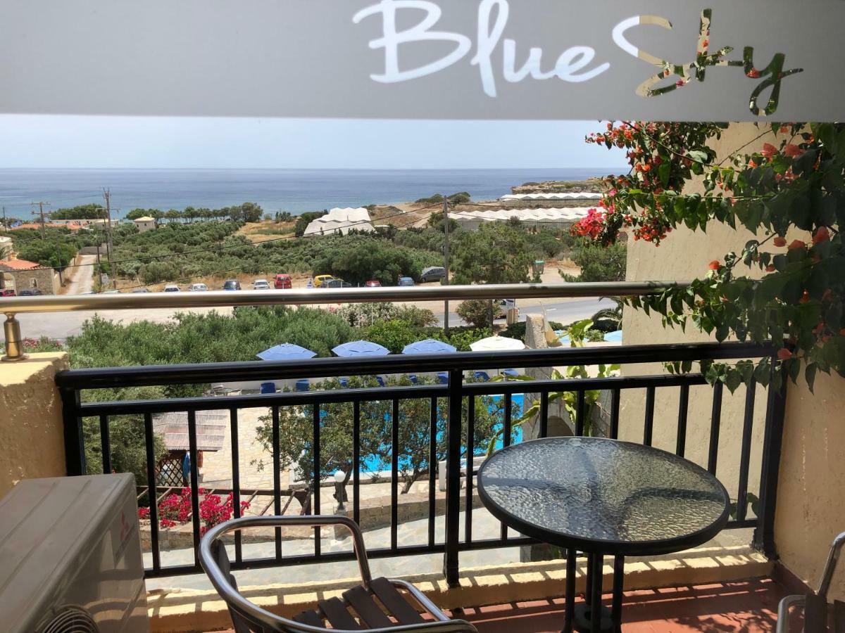 Blue Sky Hotel كوتْسوناري المظهر الخارجي الصورة