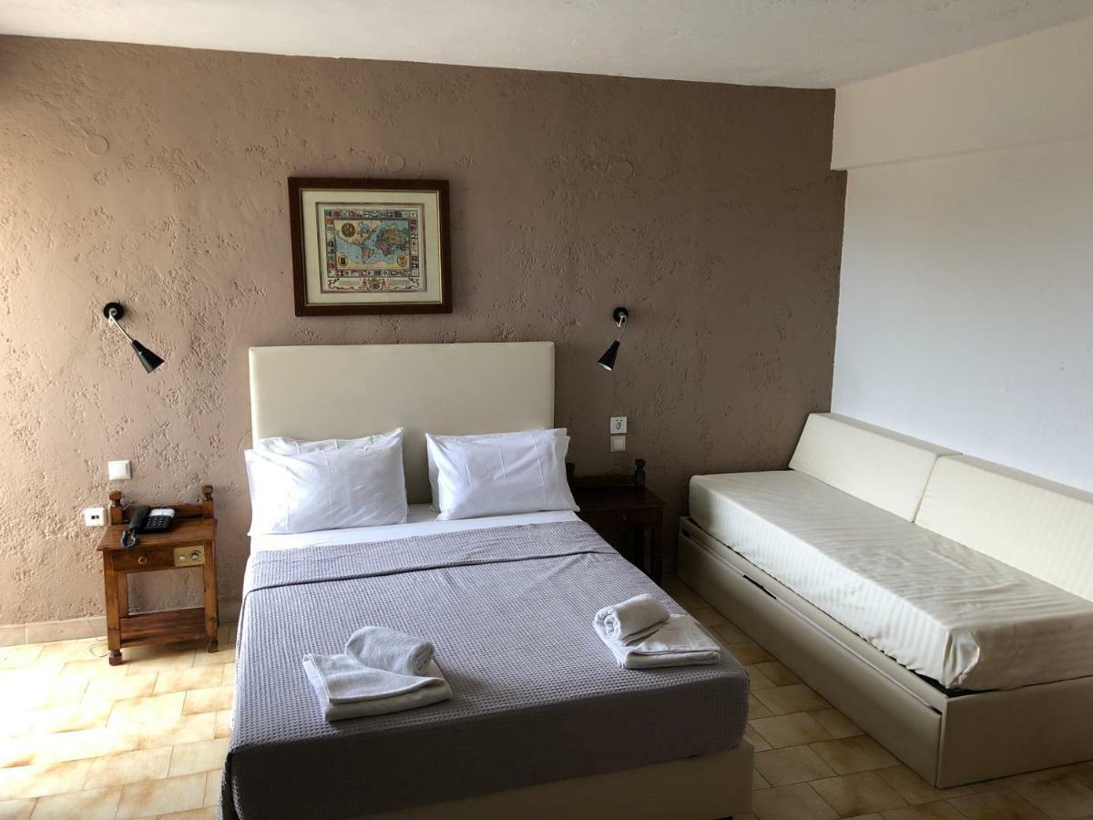 Blue Sky Hotel كوتْسوناري المظهر الخارجي الصورة