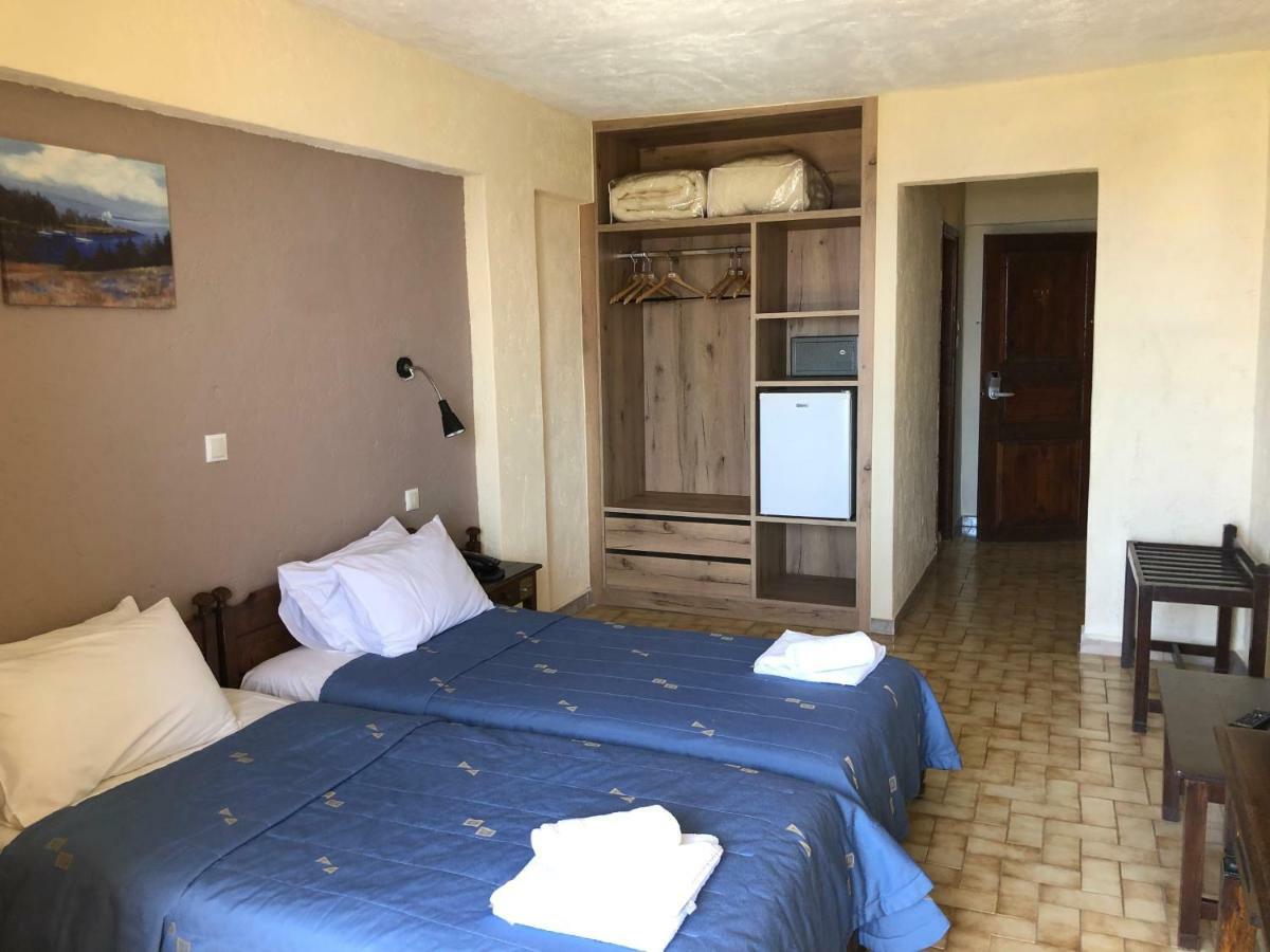 Blue Sky Hotel كوتْسوناري المظهر الخارجي الصورة