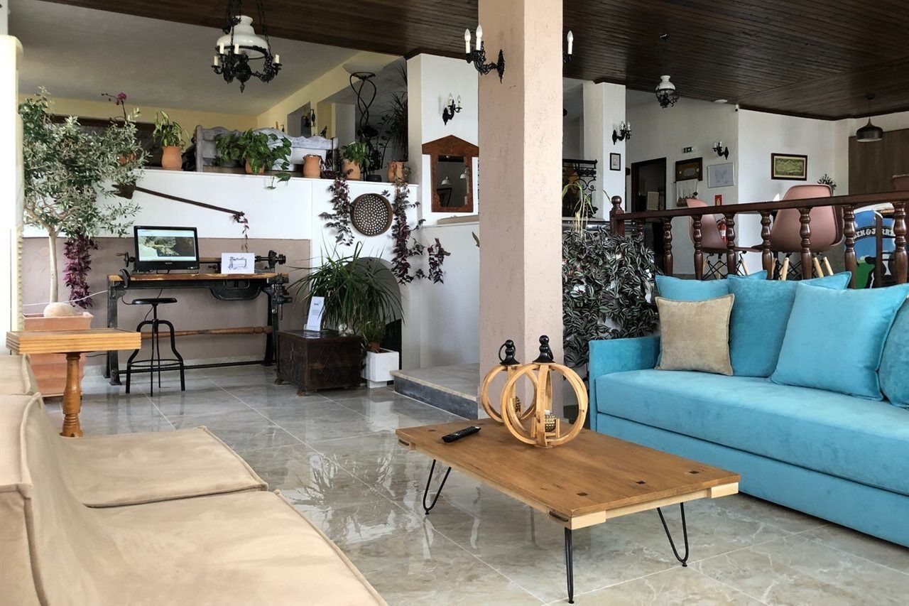 Blue Sky Hotel كوتْسوناري المظهر الخارجي الصورة