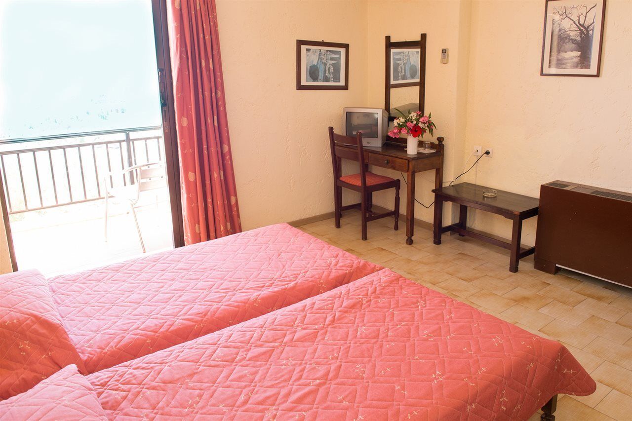 Blue Sky Hotel كوتْسوناري المظهر الخارجي الصورة